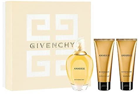 amarige givenchy 100 ml boots|amarige givenchy gift set.